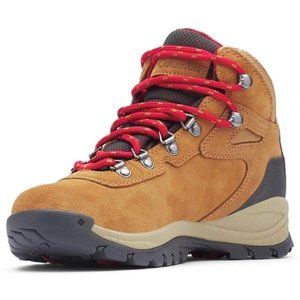 Columbia Waterproof Hiking Shoes